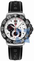 Replica Tag Heuer Formula 1 Grande Date Chronograph Mens Wristwatch CAH1011.BT0717