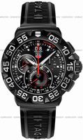 Replica Tag Heuer Formula 1 Grande Date Chronograph Mens Wristwatch CAH1012.BT0717