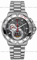 Replica Tag Heuer Formula 1 Indy 500 Grande Date Chronograph Mens Wristwatch CAH101A.BA0854