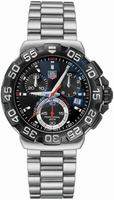 Replica Tag Heuer Formula 1 Mens Wristwatch CAH1110.BA0850
