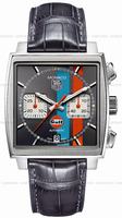Replica Tag Heuer Monaco Vintage Mens Wristwatch CAW2113.FC6250