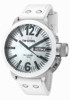 Replica TW Steel CEO Canteen Mens Wristwatch CE1037