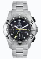 Replica Tag Heuer Aquaracer/Aquagraph Mens Wristwatch CN211A.BA0353