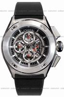 Replica Cvstos Challenge-R 50 Chronograph Mens Wristwatch CVCRRNSTSV