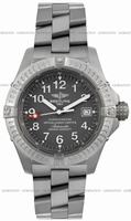 Replica Breitling Avenger Seawolf Mens Wristwatch E1737018.M509-133E
