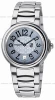 Replica Frederique Constant Highlife Precision Quartz Mens Wristwatch FC-220AS3H6B