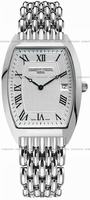 Replica Frederique Constant Art Deco Quartz Mens Wristwatch FC-220MC4T26B