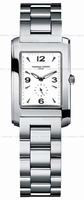 Replica Frederique Constant Carree Quartz Unisex Wristwatch FC-235AC26B