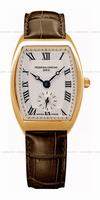 Replica Frederique Constant Art Deco Ladies Wristwatch FC-235M1T5