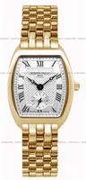 Replica Frederique Constant Art Deco Mini Ladies Wristwatch FC-235M1T5B