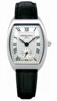 Replica Frederique Constant Art Deco Mini Ladies Wristwatch FC-235M1T6
