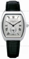 Replica Frederique Constant Art Deco Ladies Wristwatch FC-235M3T6