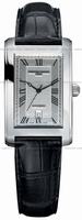 Replica Frederique Constant Carree Automatic Mens Wristwatch FC-303MC4C26