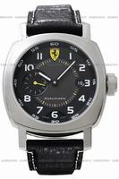 Replica Panerai Ferrari Granturismo Mens Wristwatch FER00002