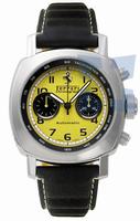 Replica Panerai Ferrari Granturismo Chronograph Mens Wristwatch FER00011