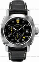 Replica Panerai Ferrari Scuderia GMT Mens Wristwatch FER00022