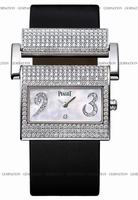 Replica Piaget Miss Protocole XL (Large) Ladies Wristwatch G0A29020
