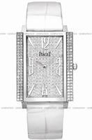 Replica Piaget Black Tie 1967 Unisex Wristwatch G0A30165