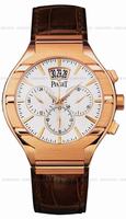 Replica Piaget Polo Chronograph Mens Wristwatch G0A32039