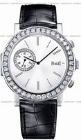 Replica Piaget Altiplano Double Jeu Mens Wristwatch G0A32150