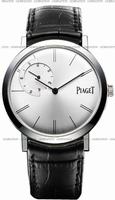 Replica Piaget Altiplano Ultra Thin Mens Wristwatch G0A33112