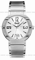 Replica Piaget Polo Mens Wristwatch G0A33219