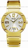 Replica Piaget Polo Mens Wristwatch G0A33221