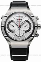 Replica Piaget Polo FortyFive Chronograph Mens Wristwatch G0A34001