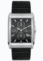 Replica JACQUES LEMANS Sigma Mens Wristwatch GU187A