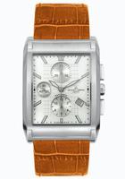 Replica JACQUES LEMANS Sigma Mens Wristwatch GU187B