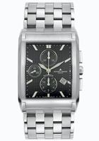 Replica JACQUES LEMANS Sigma Mens Wristwatch GU187C