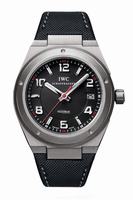 Replica IWC Ingenieur Automatic AMG Mens Wristwatch IW322703