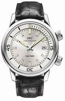Replica IWC Vintage Aquatimer Mens Wristwatch IW323105