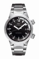 Replica IWC Aquatimer Automatic Mens Wristwatch IW354805