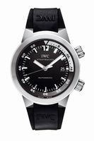 Replica IWC Aquatimer Automatic Mens Wristwatch IW354807