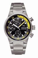 Replica IWC Aquatimer Chrono-Automatic Mens Wristwatch IW371903