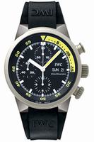 Replica IWC Aquatimer Mens Wristwatch IW371918