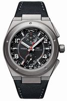 Replica IWC Ingenieur Chronograph AMG Mens Wristwatch IW372504