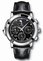 Replica IWC Grande Complication Mens Wristwatch IW377017