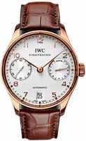 Replica IWC Portuguese Automatic Mens Wristwatch IW500101