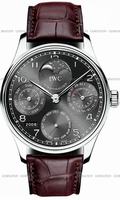 Replica IWC  Mens Wristwatch IW502218