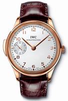 Replica IWC Portuguese Minute Repeater Mens Wristwatch IW524202