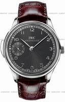 Replica IWC Portuguese Minute Repeater Mens Wristwatch IW524205