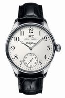 Replica IWC Portuguese F.A. Jones Mens Wristwatch IW544202