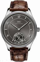 Replica IWC Vintage Portugese Mens Wristwatch IW544504
