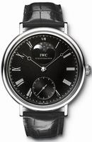 Replica IWC Portofino Manual Mens Wristwatch IW544801