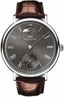 Replica IWC Vintage Portofino Mens Wristwatch IW544804