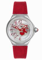 Replica Technomarine Pearl Womens Wristwatch LSP13