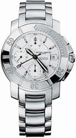 Replica Baume & Mercier Capeland S Mens Wristwatch MOA08113