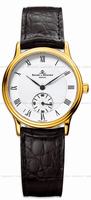 Replica Baume & Mercier Classima Mens Wristwatch MOA08230